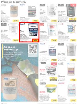 Builders : Here's To An Instant Paint Upgrade (26 July - 29 August 2022), page 6