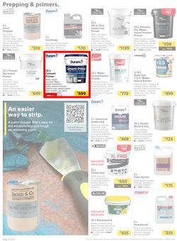 Builders : Here's To An Instant Paint Upgrade (26 July - 29 August 2022), page 6