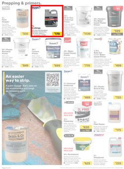 Builders : Here's To An Instant Paint Upgrade (26 July - 29 August 2022), page 6