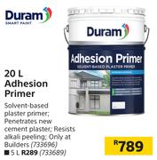 Duram 20L Adhesion Primer