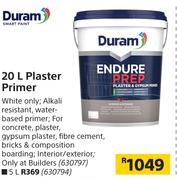 Duram 5L Plaster Primer