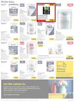 Builders : Here's To An Instant Paint Upgrade (26 July - 29 August 2022), page 7