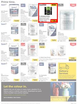 Builders : Here's To An Instant Paint Upgrade (26 July - 29 August 2022), page 7
