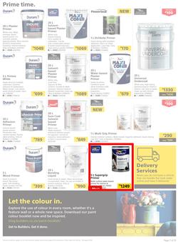 Builders : Here's To An Instant Paint Upgrade (26 July - 29 August 2022), page 7