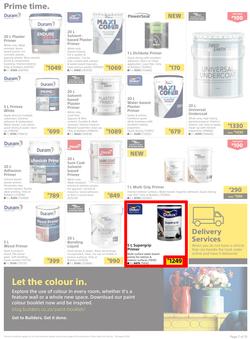Builders : Here's To An Instant Paint Upgrade (26 July - 29 August 2022), page 7