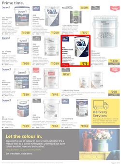 Builders : Here's To An Instant Paint Upgrade (26 July - 29 August 2022), page 7