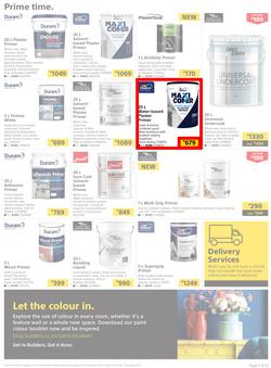 Builders : Here's To An Instant Paint Upgrade (26 July - 29 August 2022), page 7