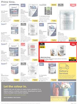 Builders : Here's To An Instant Paint Upgrade (26 July - 29 August 2022), page 7