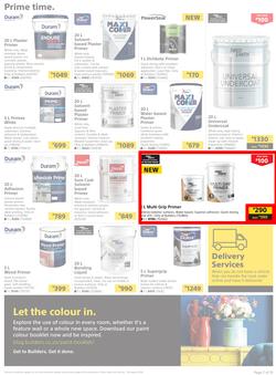 Builders : Here's To An Instant Paint Upgrade (26 July - 29 August 2022), page 7