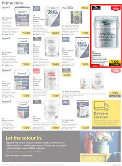 Builders : Here's To An Instant Paint Upgrade (26 July - 29 August 2022), page 7