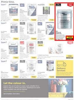 Builders : Here's To An Instant Paint Upgrade (26 July - 29 August 2022), page 7