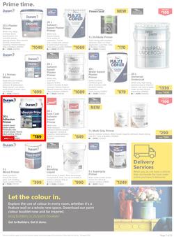Builders : Here's To An Instant Paint Upgrade (26 July - 29 August 2022), page 7