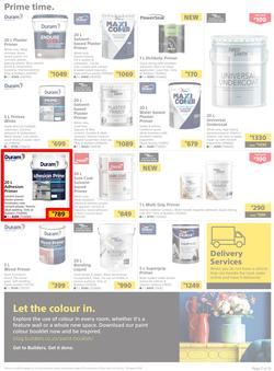 Builders : Here's To An Instant Paint Upgrade (26 July - 29 August 2022), page 7