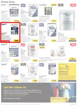 Builders : Here's To An Instant Paint Upgrade (26 July - 29 August 2022), page 7