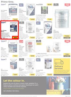 Builders : Here's To An Instant Paint Upgrade (26 July - 29 August 2022), page 7