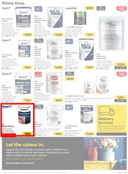 Builders : Here's To An Instant Paint Upgrade (26 July - 29 August 2022), page 7