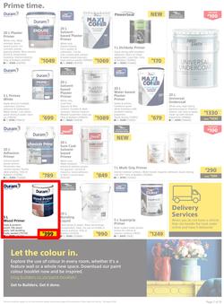 Builders : Here's To An Instant Paint Upgrade (26 July - 29 August 2022), page 7