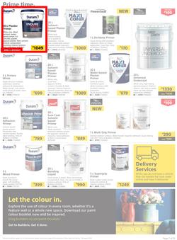 Builders : Here's To An Instant Paint Upgrade (26 July - 29 August 2022), page 7