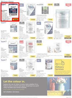 Builders : Here's To An Instant Paint Upgrade (26 July - 29 August 2022), page 7
