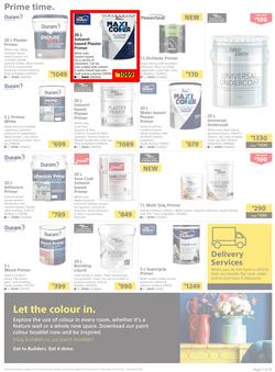 Builders : Here's To An Instant Paint Upgrade (26 July - 29 August 2022), page 7