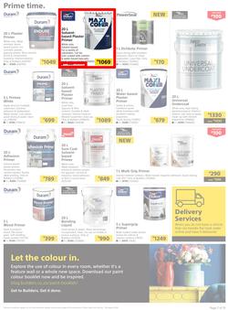 Builders : Here's To An Instant Paint Upgrade (26 July - 29 August 2022), page 7