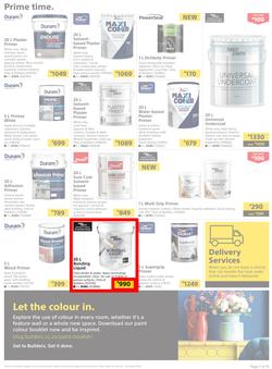Builders : Here's To An Instant Paint Upgrade (26 July - 29 August 2022), page 7