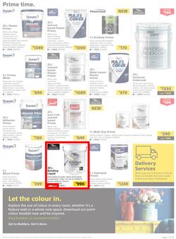 Builders : Here's To An Instant Paint Upgrade (26 July - 29 August 2022), page 7