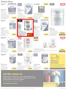Builders : Here's To An Instant Paint Upgrade (26 July - 29 August 2022), page 7