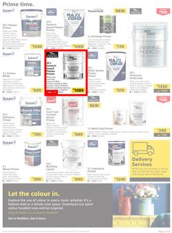 Builders : Here's To An Instant Paint Upgrade (26 July - 29 August 2022), page 7