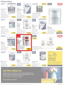 Builders : Here's To An Instant Paint Upgrade (26 July - 29 August 2022), page 7