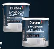 Duram 2.5L Bathroom & Kitchen-Each