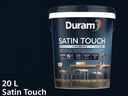 Duram 20L Satin Touch