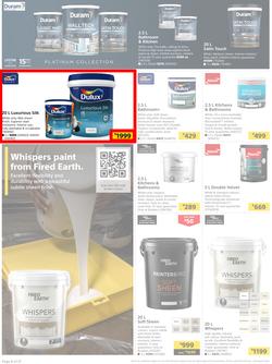 Builders : Here's To An Instant Paint Upgrade (26 July - 29 August 2022), page 8
