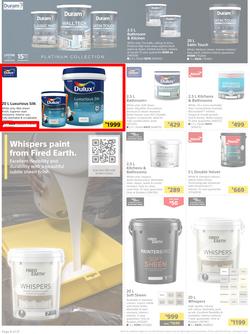 Builders : Here's To An Instant Paint Upgrade (26 July - 29 August 2022), page 8