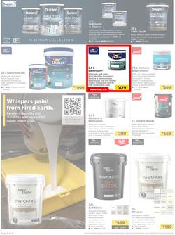 Builders : Here's To An Instant Paint Upgrade (26 July - 29 August 2022), page 8
