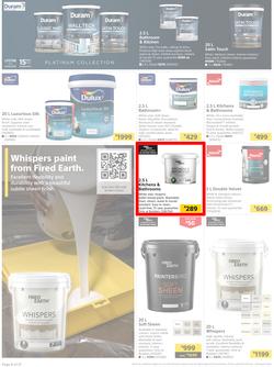 Builders : Here's To An Instant Paint Upgrade (26 July - 29 August 2022), page 8