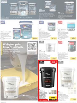 Builders : Here's To An Instant Paint Upgrade (26 July - 29 August 2022), page 8