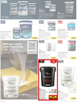 Builders : Here's To An Instant Paint Upgrade (26 July - 29 August 2022), page 8