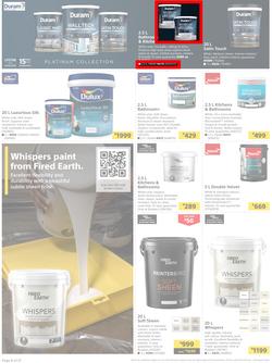Builders : Here's To An Instant Paint Upgrade (26 July - 29 August 2022), page 8