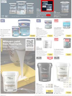 Builders : Here's To An Instant Paint Upgrade (26 July - 29 August 2022), page 8