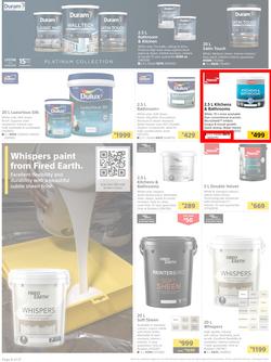 Builders : Here's To An Instant Paint Upgrade (26 July - 29 August 2022), page 8