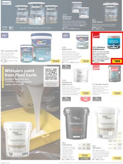 Builders : Here's To An Instant Paint Upgrade (26 July - 29 August 2022), page 8