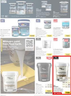 Builders : Here's To An Instant Paint Upgrade (26 July - 29 August 2022), page 8