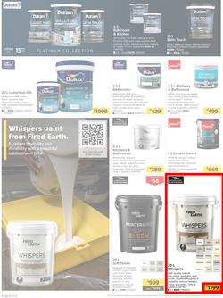 Builders : Here's To An Instant Paint Upgrade (26 July - 29 August 2022), page 8