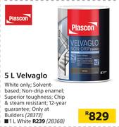 Plascon 5L Velvaglo