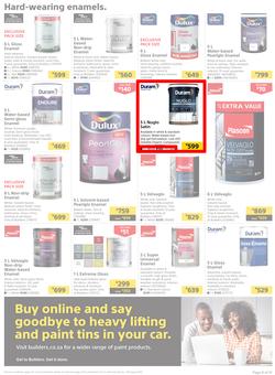 Builders : Here's To An Instant Paint Upgrade (26 July - 29 August 2022), page 9