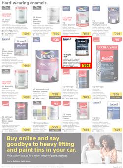 Builders : Here's To An Instant Paint Upgrade (26 July - 29 August 2022), page 9