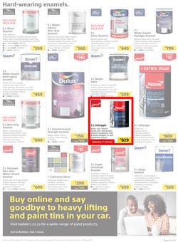 Builders : Here's To An Instant Paint Upgrade (26 July - 29 August 2022), page 9
