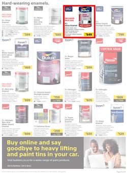 Builders : Here's To An Instant Paint Upgrade (26 July - 29 August 2022), page 9