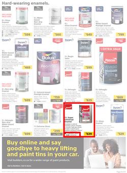 Builders : Here's To An Instant Paint Upgrade (26 July - 29 August 2022), page 9